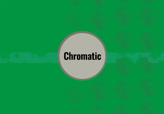 Chromatic