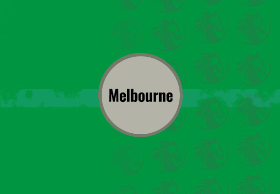 Melbourne