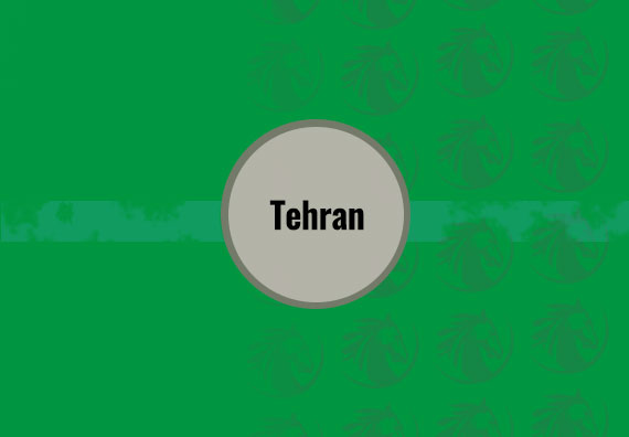 Tehran