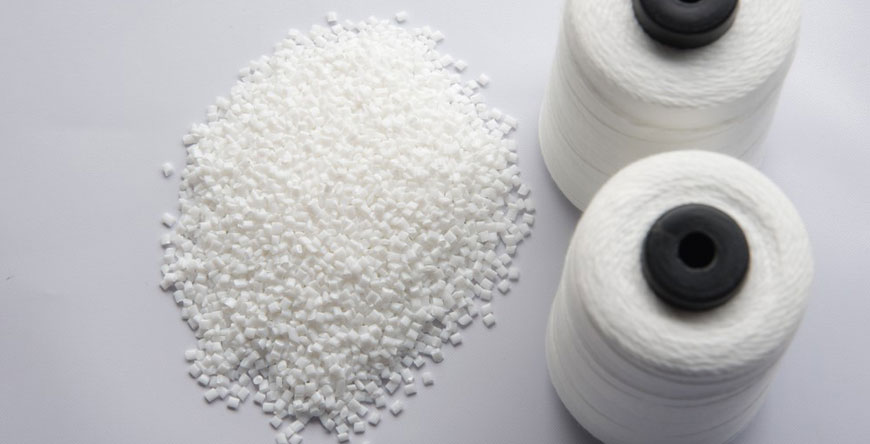 Polyéthylène téréphtalate - Catégorie textile (PET-TG)